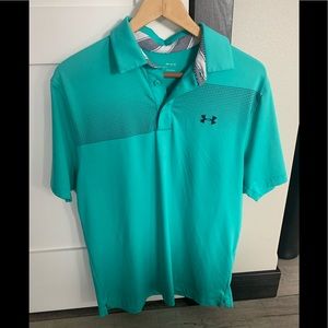 UA men’s polo